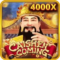 Caishen Coming game thumbnail