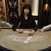 Platinum Private Blackjack 11 thumbnail