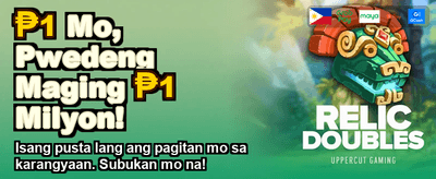 Sulit 777 Exclusive Promotions