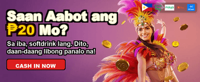 Premium Casino Experience