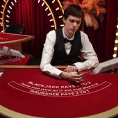 Blackjack VIP 32 thumbnail