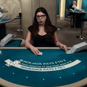 Blackjack Silver A game thumbnail