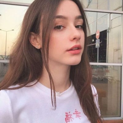 Liza Soberano avatar