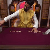 Hindi Speed Baccarat B game thumbnail